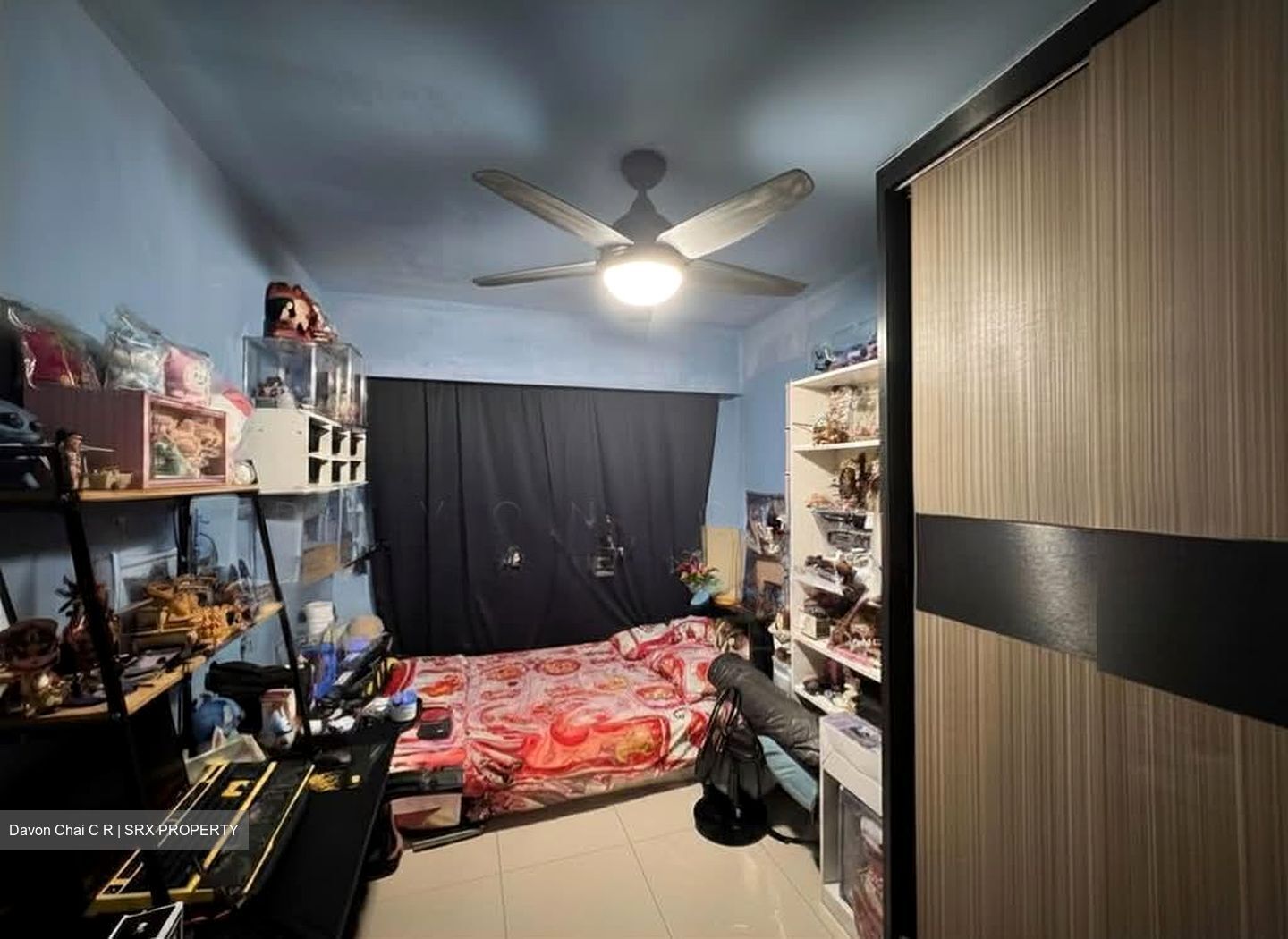 Blk 664A Waterway Sunbeam (Punggol), HDB 4 Rooms #554810811